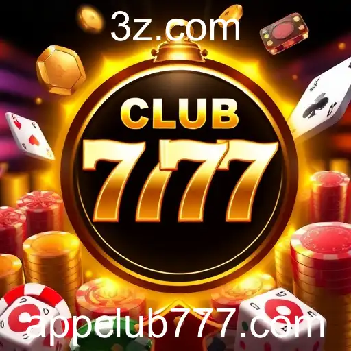 Club 777: Expansão e Inovações no Mercado de Jogos