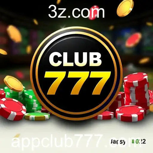 Club 777: Inovação e Estratégias no Mundo dos Jogos Online