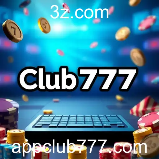 Crescimento do Club 777 no Mercado de Jogos