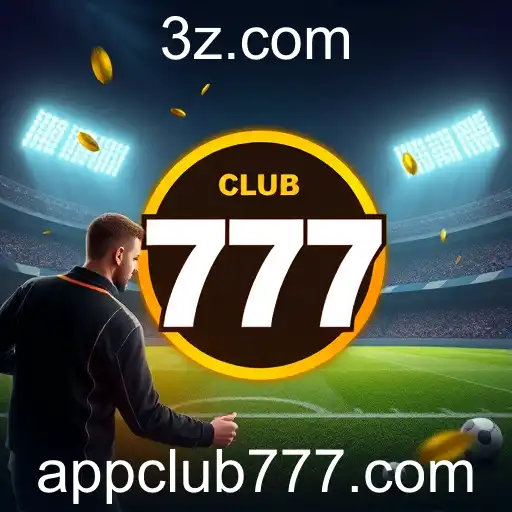 Expansão do Mercado de Jogos Online: O Impacto do Clube 777