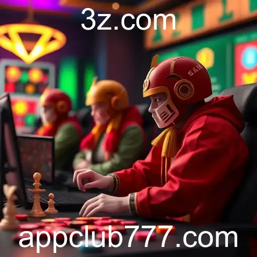 Inovações e Tendências no Mercado de Jogos Online em 2026