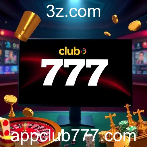 Crescimento do Club 777: Novo Horizonte nos Jogos Online