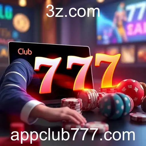 A Ascensão do Club 777 nos Jogos Online