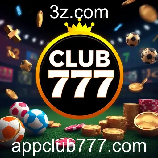 A Ascensão do Club 777 no Cenário Brasileiro de Jogos