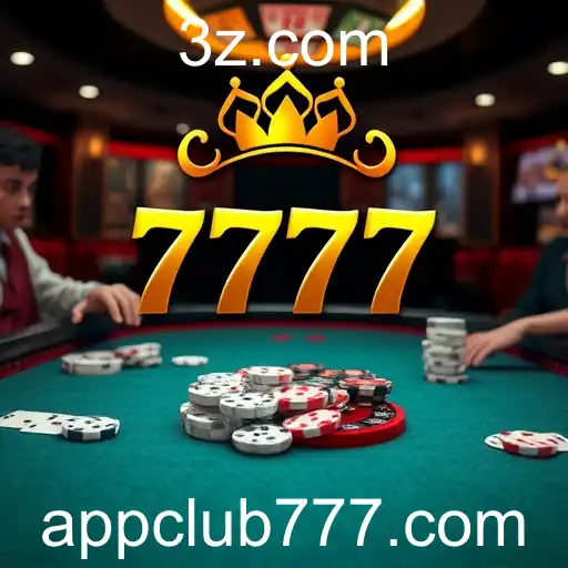 Crescimento e Desafios do Club 777 no Brasil