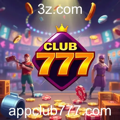 Crescimento e desafios do Club 777 em 2025