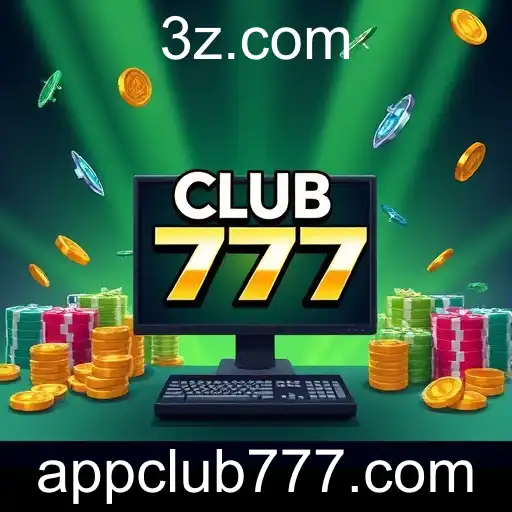 Club 777: A Nova Tendência nos Jogos Online