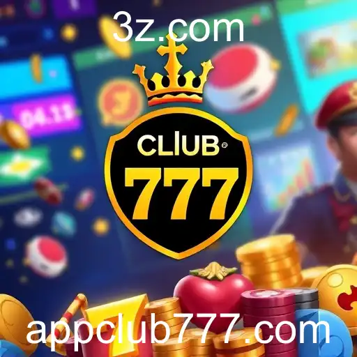 O Crescimento do Club 777 no Mercado de Jogos Online em 2026