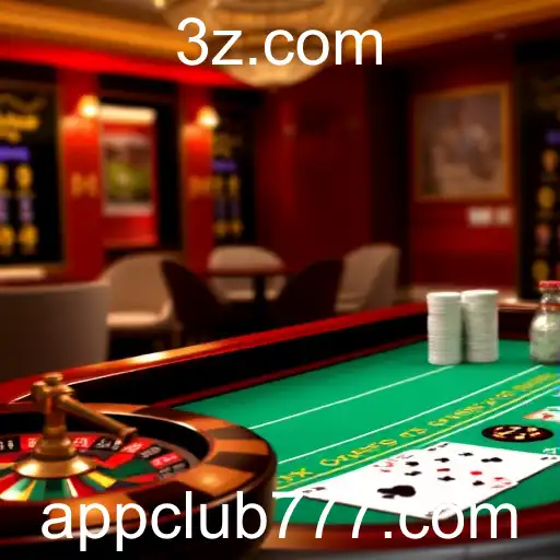 A Emergente Influência do Club 777 no Mercado de Jogos