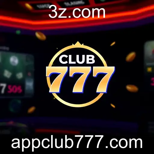 A Ascensão do Clube 777 no Cenário de Jogos Online