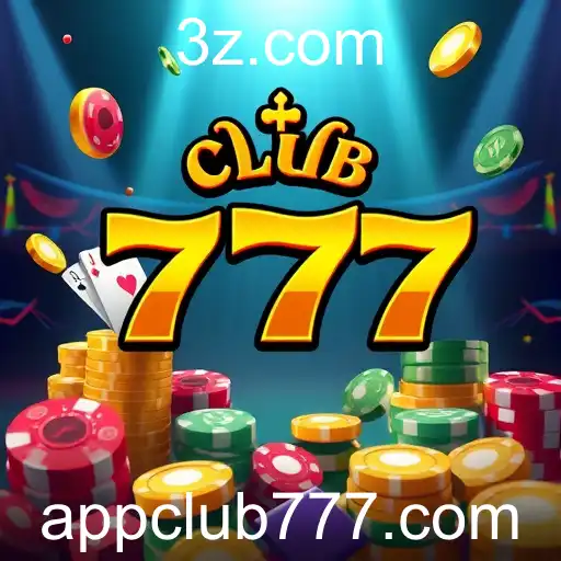 Ascensão e Impacto do Club 777 no Mercado de Jogos