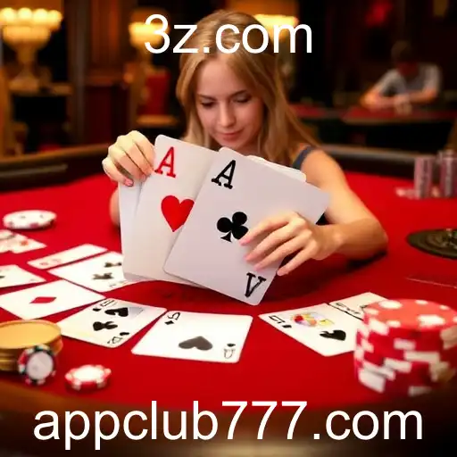 A Ascensão do Clube 777 no Mercado de Jogos Online