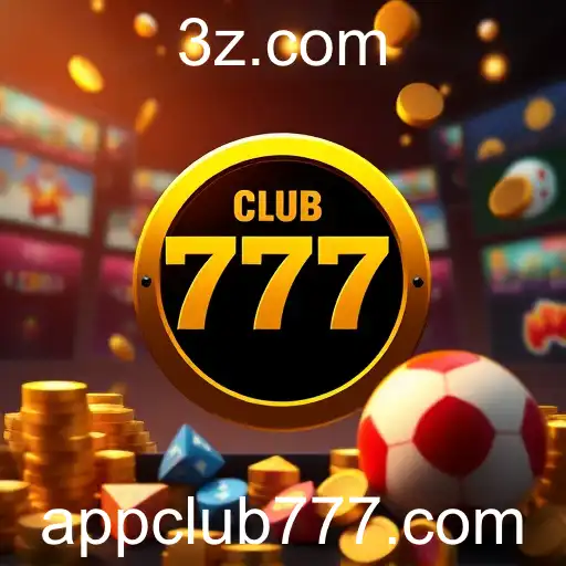 Expansão dos Jogos Digitais no Brasil e o Papel do Club 777