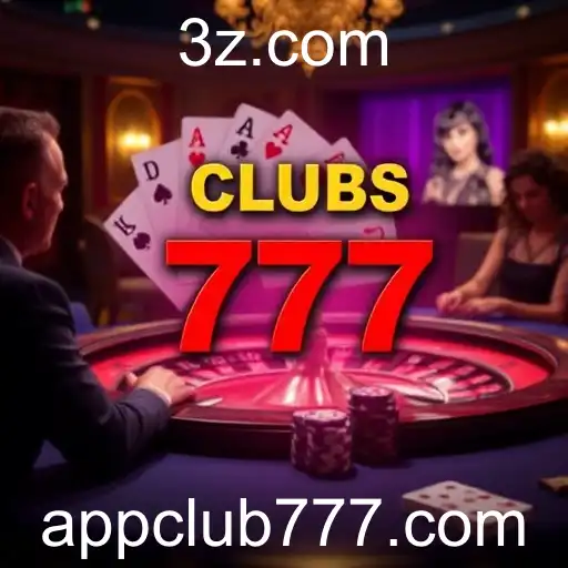 A Expansão do Club 777 e o Cenário dos Jogos Online em 2026