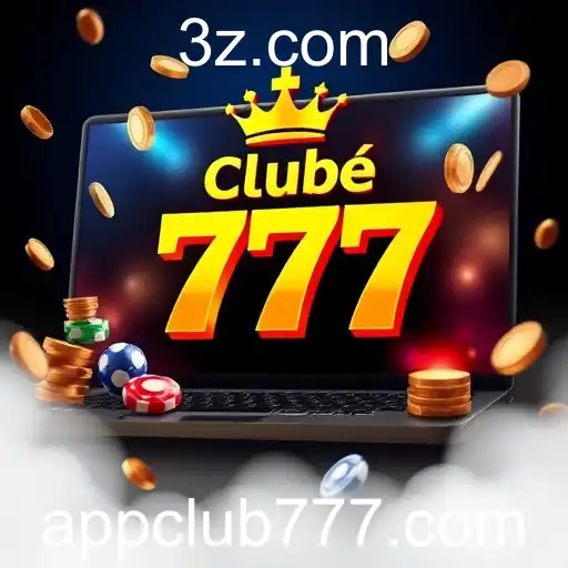 Novidades e Tendências no Clube 777: O Futuro dos Jogos Online