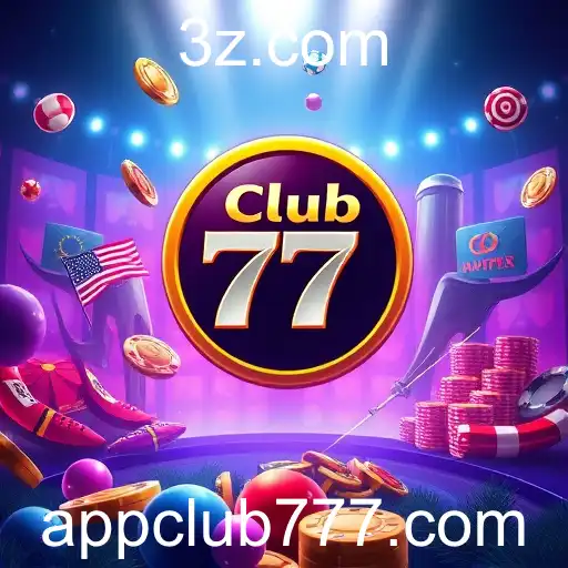 Tendências e Inovações no Club 777: O Futuro dos Jogos Online