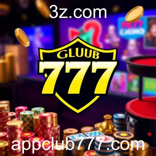 O Crescimento Exponencial do Clube 777 no Cenário de Jogos