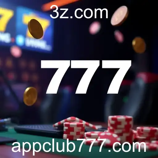 O Crescimento do Club 777 no Cenário de Jogos Online