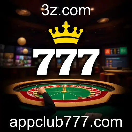 Crescimento e Transformação do Clube 777