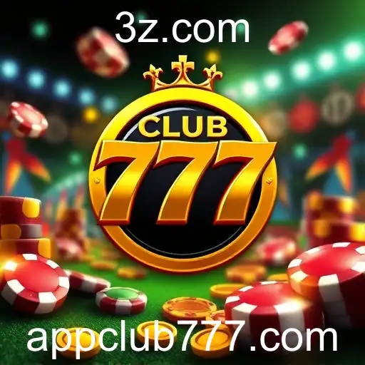 O Impacto do Club 777 nas Comunidades de Jogos Online