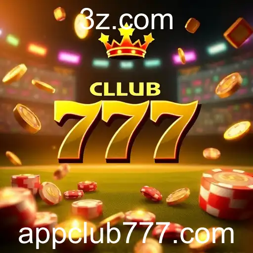 Tendências do Clube 777 no Mercado de Jogos Online