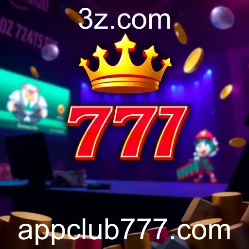 Club 777: O Impacto dos Jogos Online em 2025
