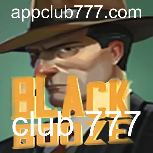 Explorando o Universo de BlackBooze no Club 777