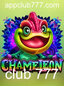 Descubra o Jogo Chameleon e Club 777