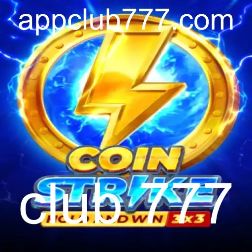 Descubra CoinStrike: O Novo Jogo do Ano com Club 777