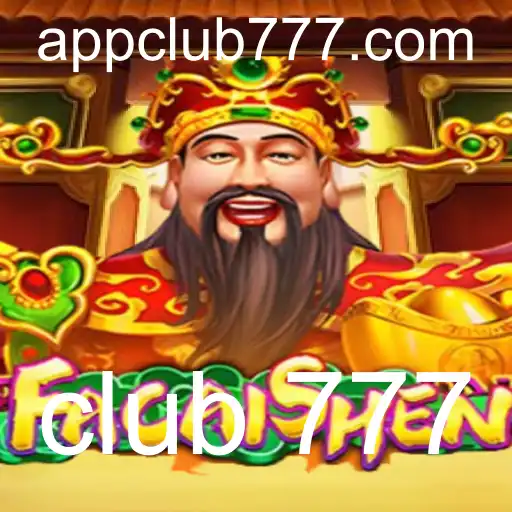 Explorando o Jogo FaCaiShen no Club 777