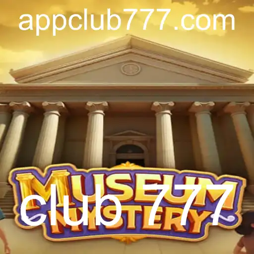 Explorando o Enigmaticamente Cativante MuseumMystery com Club 777